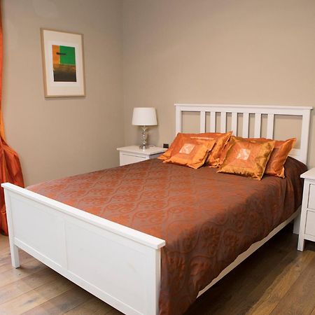 Magnoliablanca Bed & Breakfast Виладрау Екстериор снимка