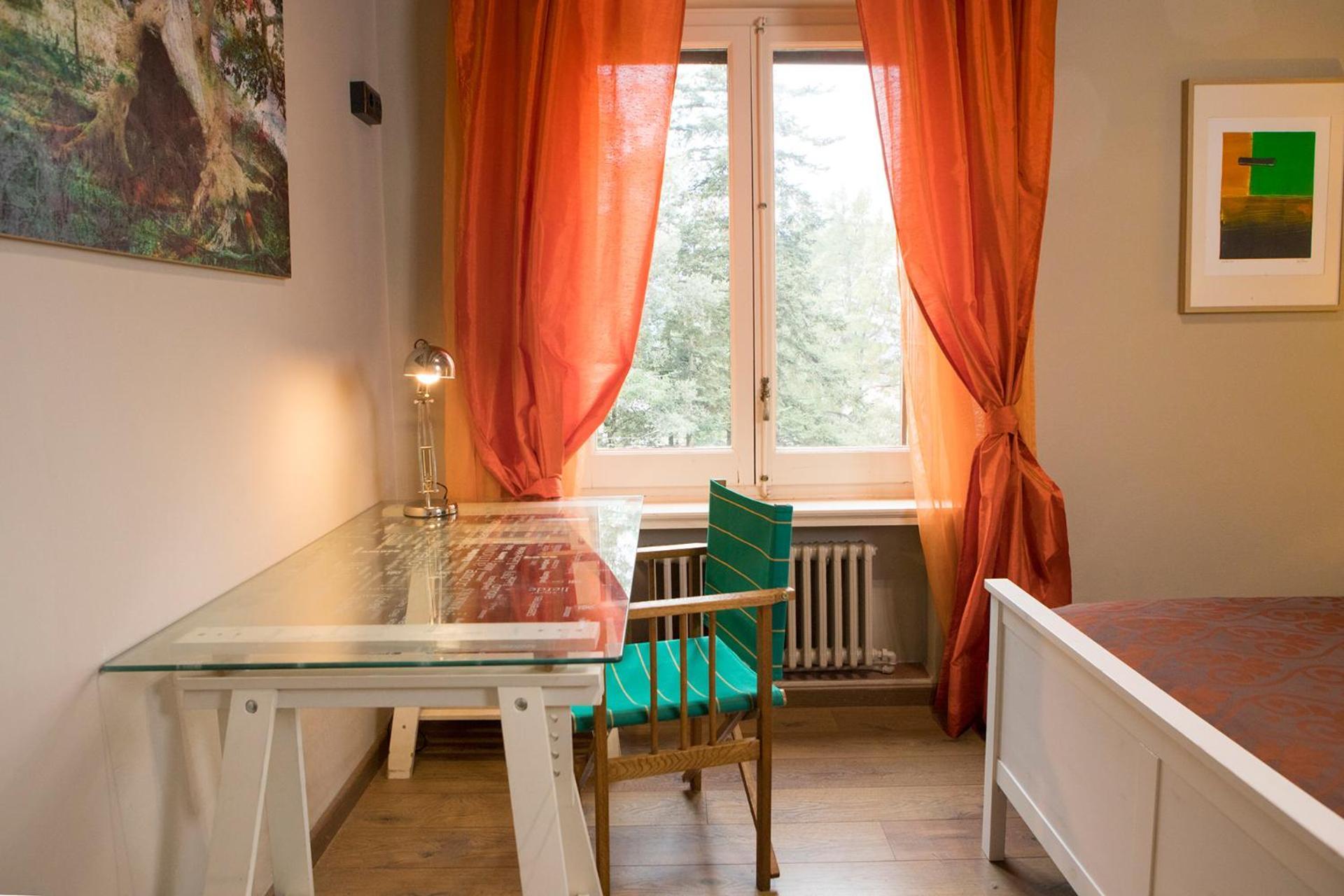 Magnoliablanca Bed & Breakfast Виладрау Екстериор снимка