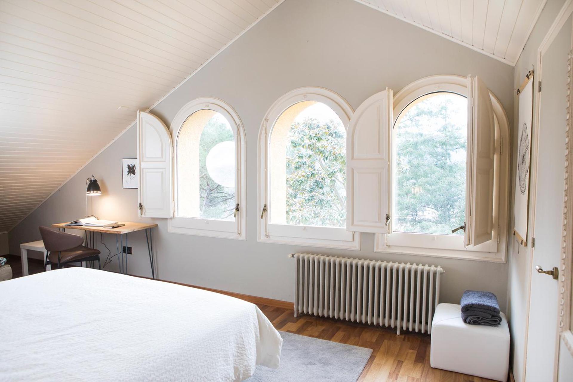 Magnoliablanca Bed & Breakfast Виладрау Екстериор снимка