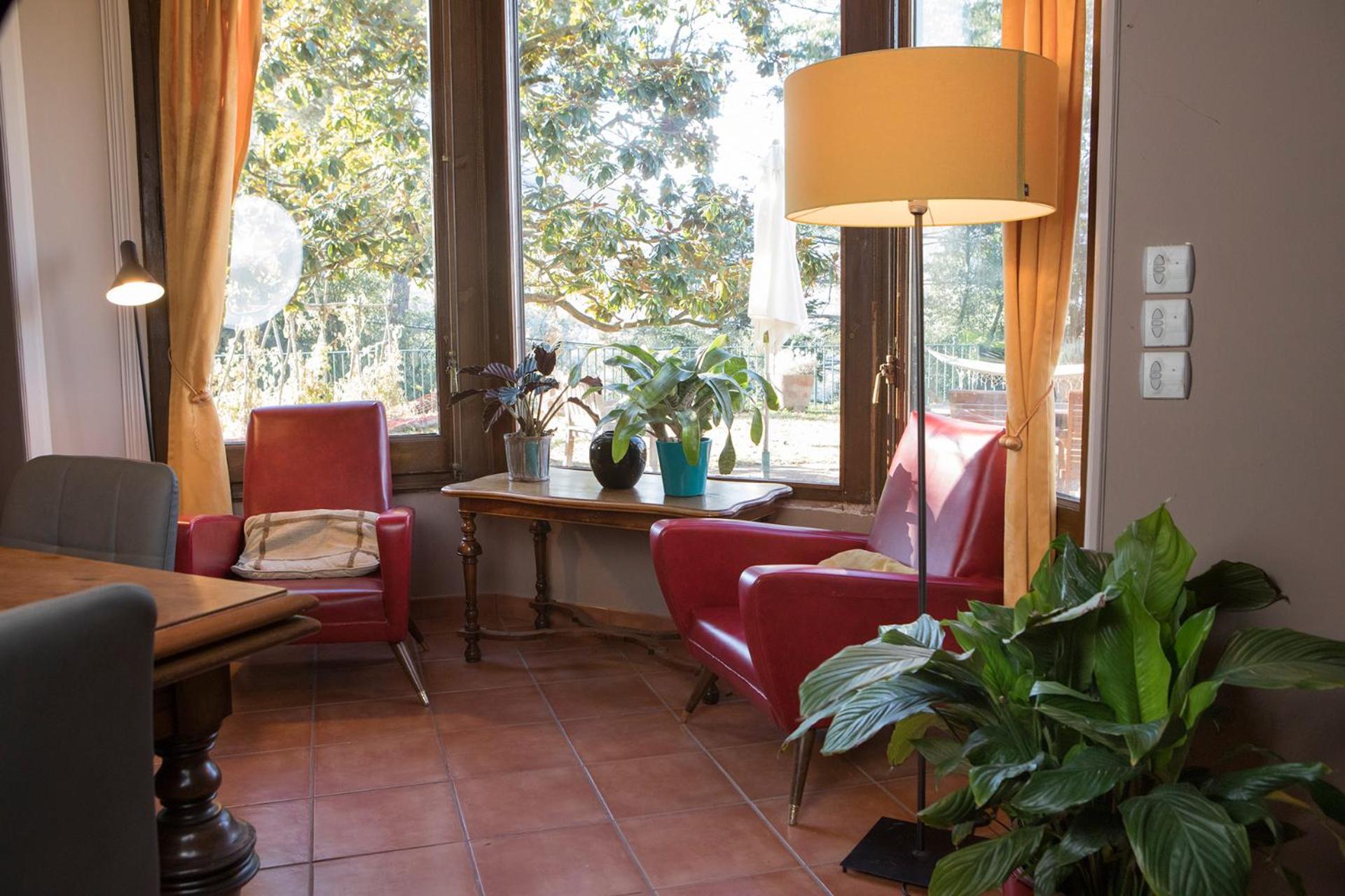 Magnoliablanca Bed & Breakfast Виладрау Екстериор снимка